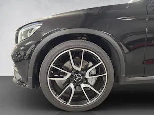 Mercedes-Benz GLC 43 AMG 4Matic