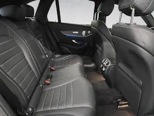 Mercedes-Benz GLC 43 AMG 4Matic
