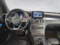 Mercedes-Benz GLC 43 AMG 4Matic