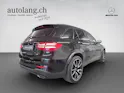 Mercedes-Benz GLC 43 AMG 4Matic