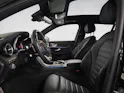Mercedes-Benz GLC 43 AMG 4Matic