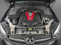 Mercedes-Benz GLC 43 AMG 4Matic