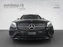 Mercedes-Benz GLC 43 AMG 4Matic