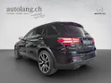 Mercedes-Benz GLC 43 AMG 4Matic