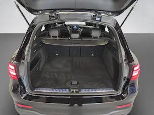 Mercedes-Benz GLC 43 AMG 4Matic