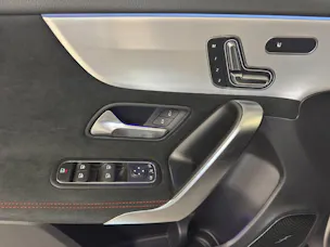 Mercedes-Benz A 35 AMG 4Matic