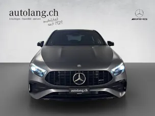 Mercedes-Benz A 35 AMG 4Matic