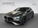 Mercedes-Benz A 35 AMG 4Matic