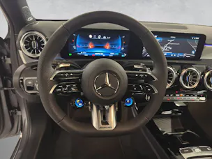 Mercedes-Benz A 35 AMG 4Matic