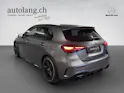 Mercedes-Benz A 35 AMG 4Matic