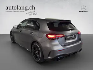 Mercedes-Benz A 35 AMG 4Matic