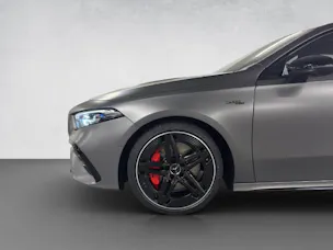 Mercedes-Benz A 35 AMG 4Matic