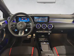 Mercedes-Benz A 35 AMG 4Matic
