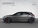 Mercedes-Benz A 35 AMG 4Matic