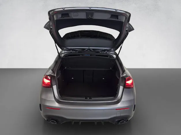Mercedes-Benz A 35 AMG 4Matic