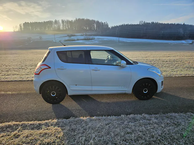 Suzuki Swift 1.2 Sergio Cellano