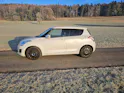 Suzuki Swift 1.2 Sergio Cellano