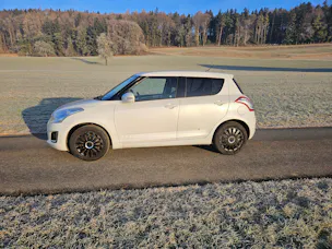 Suzuki Swift 1.2 Sergio Cellano