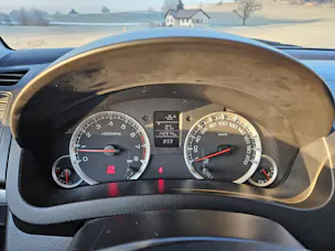 Suzuki Swift 1.2 Sergio Cellano