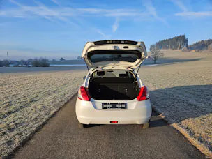 Suzuki Swift 1.2 Sergio Cellano