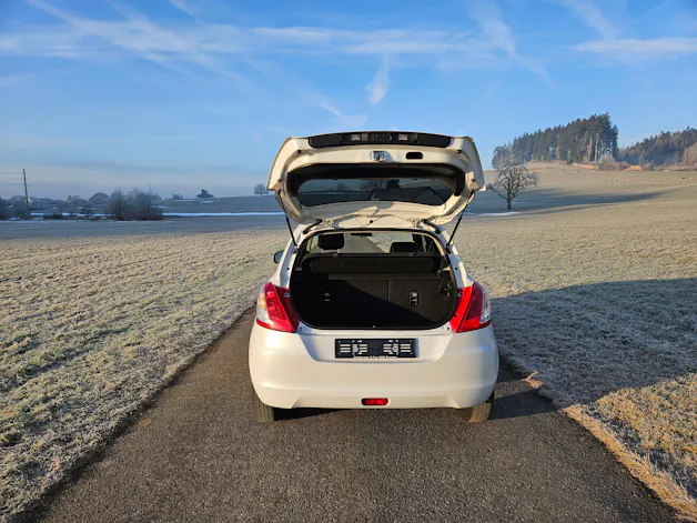 Suzuki Swift 1.2 Sergio Cellano