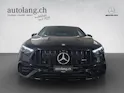 Mercedes-Benz A 45 S AMG 4Matic+