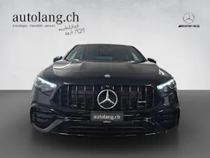 Mercedes-Benz A 45 S AMG 4Matic+