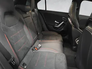 Mercedes-Benz A 45 S AMG 4Matic+