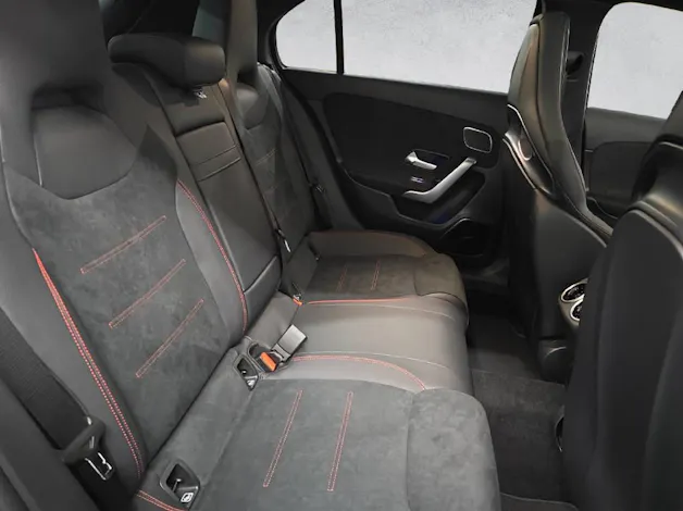 Mercedes-Benz A 45 S AMG 4Matic+