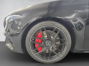 Mercedes-Benz A 45 S AMG 4Matic+