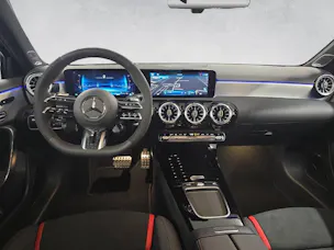 Mercedes-Benz A 45 S AMG 4Matic+