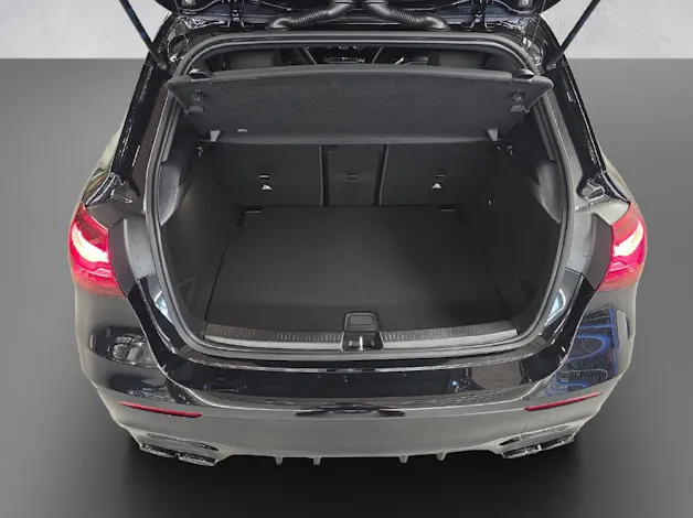 Mercedes-Benz A 45 S AMG 4Matic+