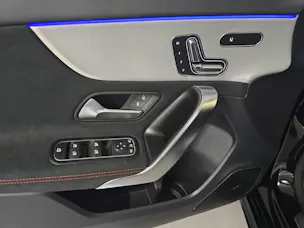 Mercedes-Benz A 45 S AMG 4Matic+