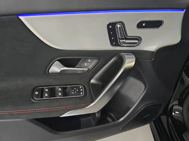 Mercedes-Benz A 45 S AMG 4Matic+