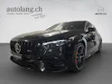 Mercedes-Benz A 45 S AMG 4Matic+