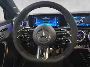 Mercedes-Benz A 45 S AMG 4Matic+