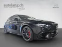 Mercedes-Benz A 45 S AMG 4Matic+
