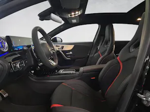 Mercedes-Benz A 45 S AMG 4Matic+