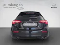 Mercedes-Benz A 45 S AMG 4Matic+