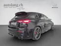 Mercedes-Benz A 45 S AMG 4Matic+
