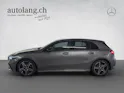 Mercedes-Benz A 200 AMG Line Night Star