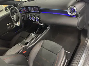 Mercedes-Benz A 200 AMG Line Night Star