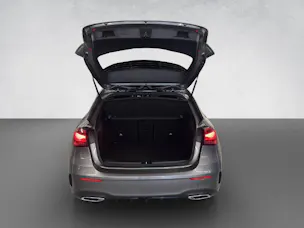 Mercedes-Benz A 200 AMG Line Night Star