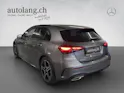 Mercedes-Benz A 200 AMG Line Night Star