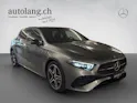 Mercedes-Benz A 200 AMG Line Night Star