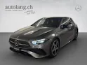 Mercedes-Benz A 200 AMG Line Night Star