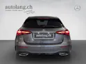 Mercedes-Benz A 200 AMG Line Night Star