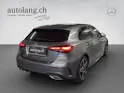 Mercedes-Benz A 200 AMG Line Night Star
