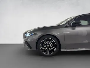 Mercedes-Benz A 200 AMG Line Night Star