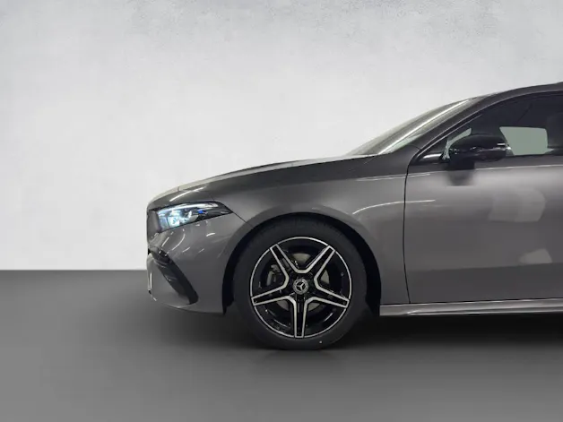 Mercedes-Benz A 200 AMG Line Night Star